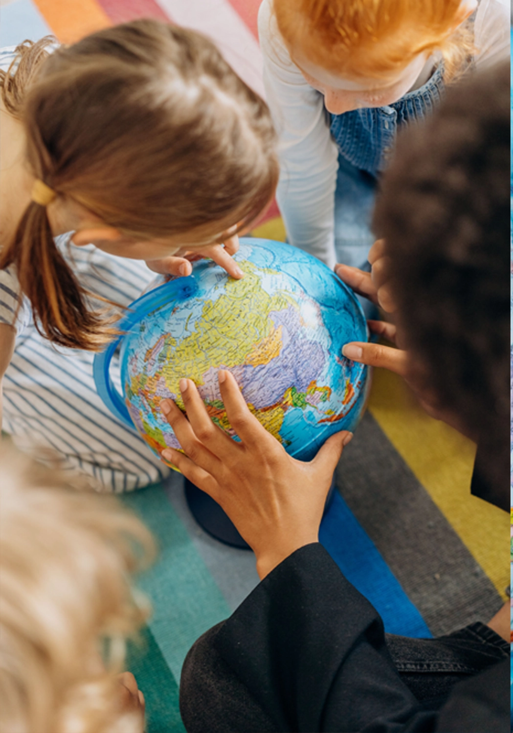 Understanding and Appreciation of the World